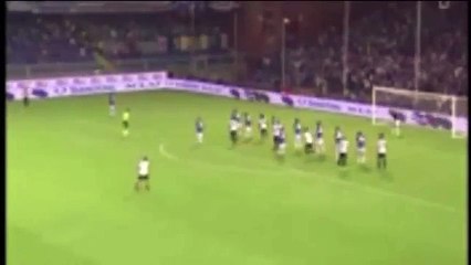 Sampdoria vs Atalanta 2-1 All Goals & Highlights (Serie A) 28-08-2016 HD