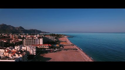 Rasta - Hotel (Official Music Video) 🎶