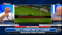 Oumar Niasse Galatasaray'a geliyor mu?