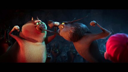 Storks - I'm The Alpha