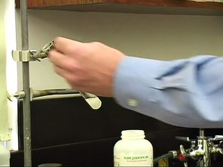 Jelibon İle Potasyum Klorat Karışırsa Ne Olur ?