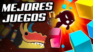 LOS MEJORES JUEGOS ANDROID GRATIS 2016!- Tu Android Personal