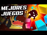 LOS MEJORES JUEGOS ANDROID GRATIS 2016!- Tu Android Personal