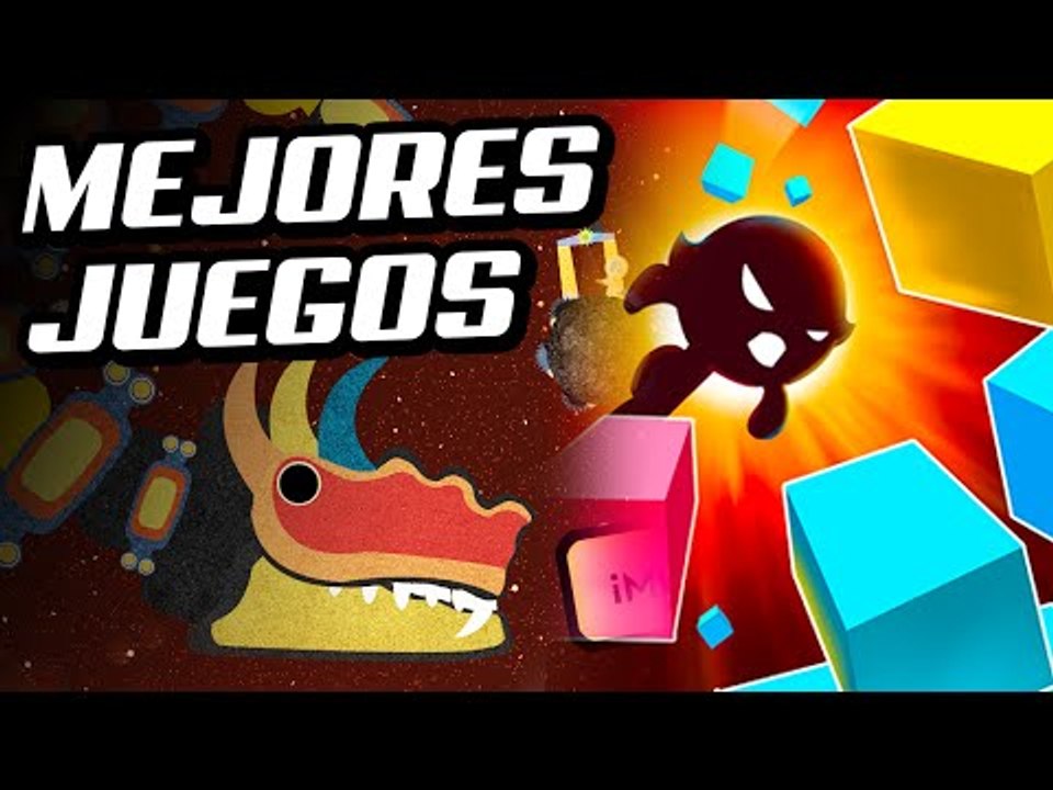LOS MEJORES JUEGOS ANDROID GRATIS 2016!- Tu Android Personal