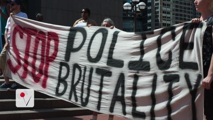 Most Victims of Police Shootings in Chicago Are Black Men and Boys