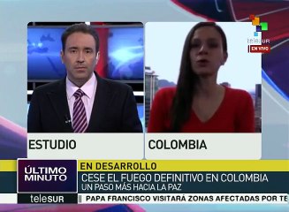 Es oficial: ya no hay más guerra en Colombia; ahora viene el desarme