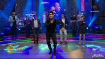 Andrés Palacios en HOY