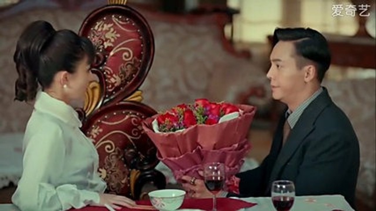 老九门 第45集 (第45-46-47-38-39-40-41-42-43-44集)