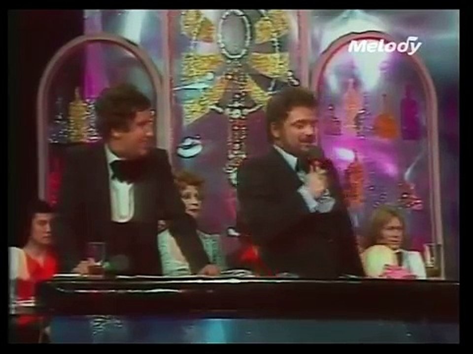 Aurélie Agostini dans les ♥ Laurent Voulzy et Alain Souchon