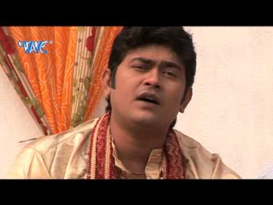 देखब हो घरबा केDekhab Ho Gharba Ke। Uadi Jayi Suganwa| Bhojpuri Nirgun Song |Bharat Sharma Vyash