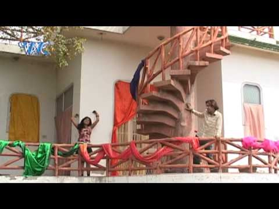 पावरफुल पड़ोसन हमार  Powerful Padosan Hamar|Tohar Hothawa Ke Lipistic | Bhojpuri Hot Song HD