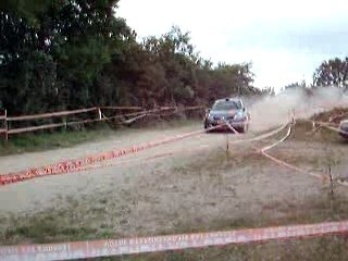 rally terre de langres 2007