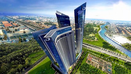 Investing In The Best Properties In The UAE