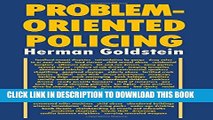 [PDF] Problem-Oriented Policing Full Colection