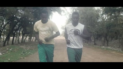 Anas Feat Jahman X-Press - Better Day 🎶