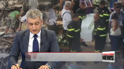 Italy quake: Prosecutor investigates if negligence played role in high death toll