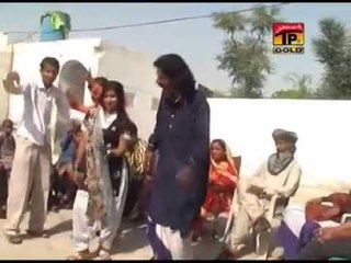 Sala Te Bharnwaia - Telefilm Saraiki - Part 1