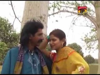 Sala Te Bharnwaia - Telefilm Saraiki - Part 4