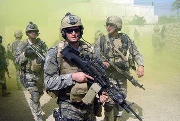 Tin Tức 24h - Tướng 4 sao của Mỹ quấy rối tình dục cấp dưới