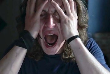 Jack Goes Home - Official Trailer