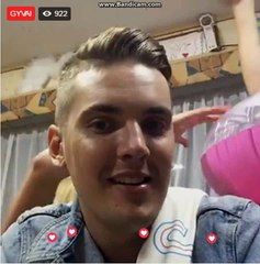 2 Barai. Žygis Mia fbook live  (2)