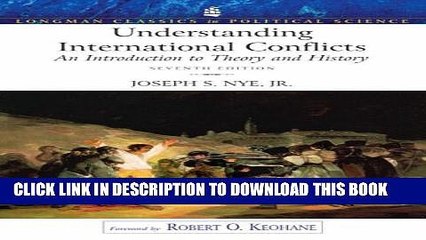 [PDF] Understanding International Conflicts: An Introduction to Theory and History (7th Edition)