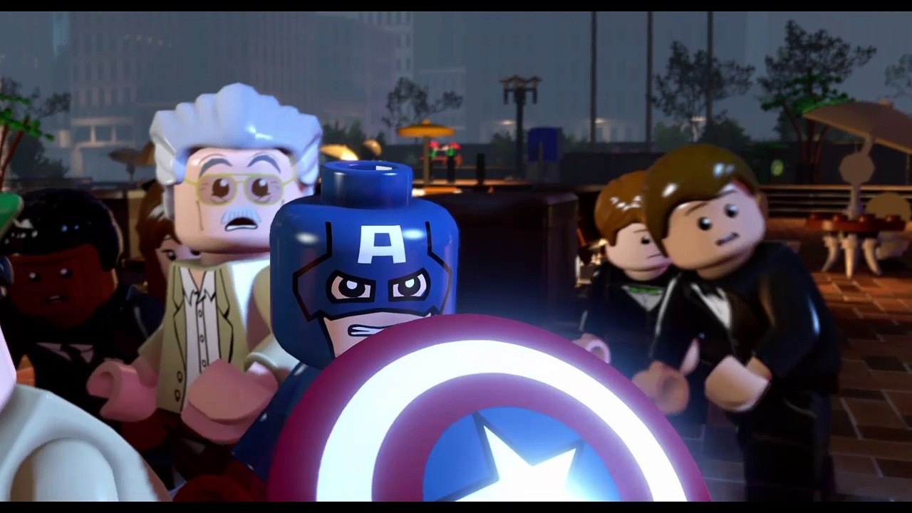 Cap Talking Complication
