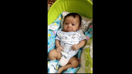 Funny Baby Videos - Funniest Baby Crying Video