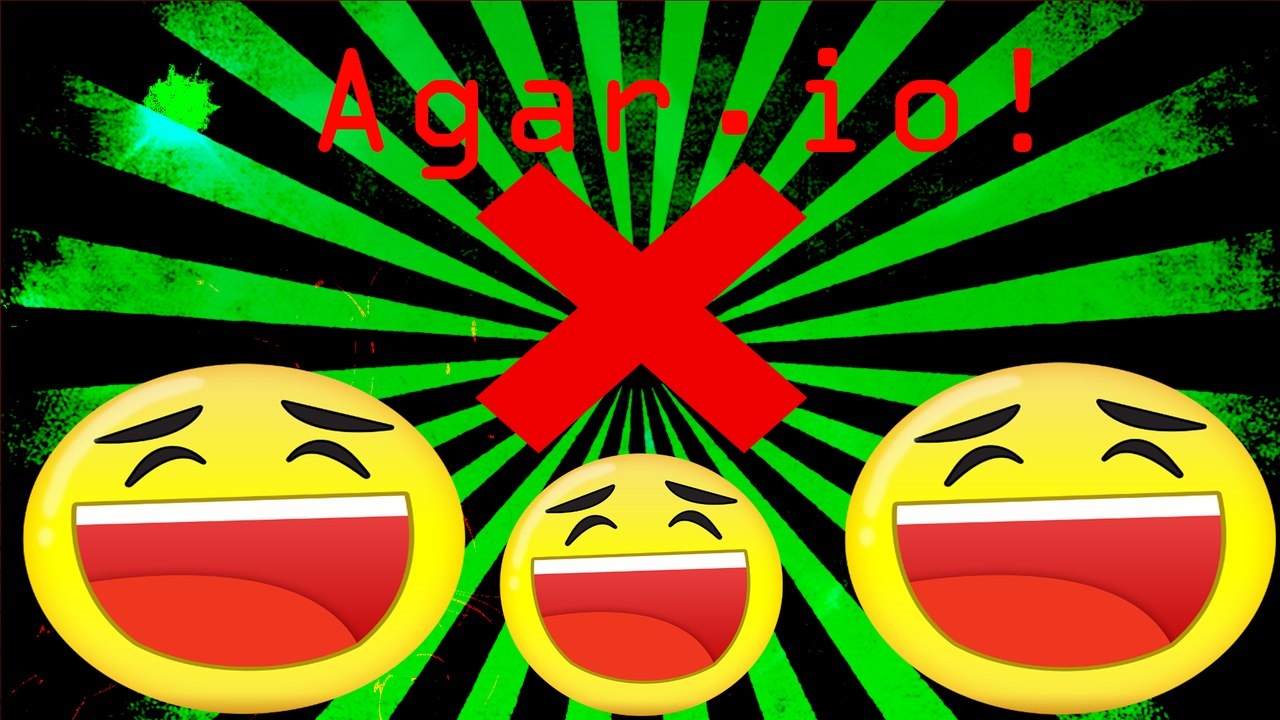 I Made The Planet Jupiter!!- | Agario! | Funny Moments