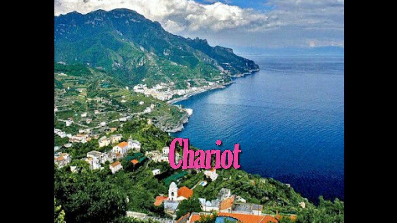 Chariot ( Pétula Clark ) - Kim Yến