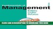 [PDF] Fundamentals of Management: Essential Concepts and Applications (10th Edition) Full Online