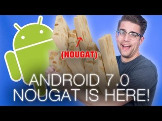 PS4 Slim, Android 7.0  Nougat, 3rd-gen HBM + GDDR6