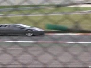 Sport Auto Special Lamborghini Part 3/3