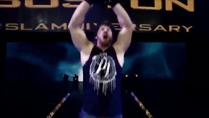 The Phenomenal AJ Styles