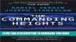 [PDF] The Commanding Heights: The Battle for the World Economy Full Online