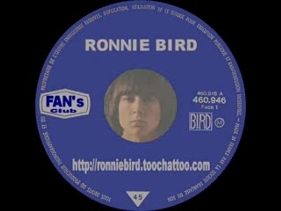 Ronnie-bird-one-world