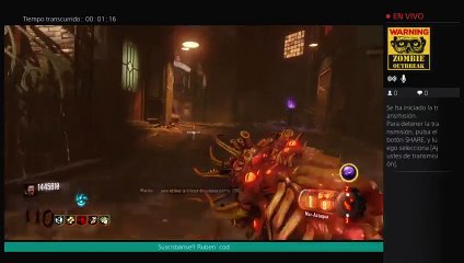 ROAD TO RONDA 150 shadow of evil (+111)