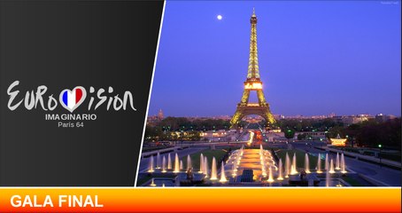 ESCIma64 - 2° Interval Gala Final