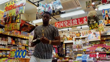 Dorrough talks music business, music and hard work