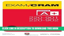 [PDF] CompTIA A  220-901 and 220-902 Exam Cram Popular Online