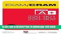 [PDF] CompTIA A+ 220-901 and 220-902 Exam Cram Popular Online