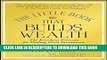 [PDF] The Little Book That Builds Wealth: The Knockout Formula for Finding Great Investments Full