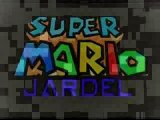 Mario Jardel - Super Mario