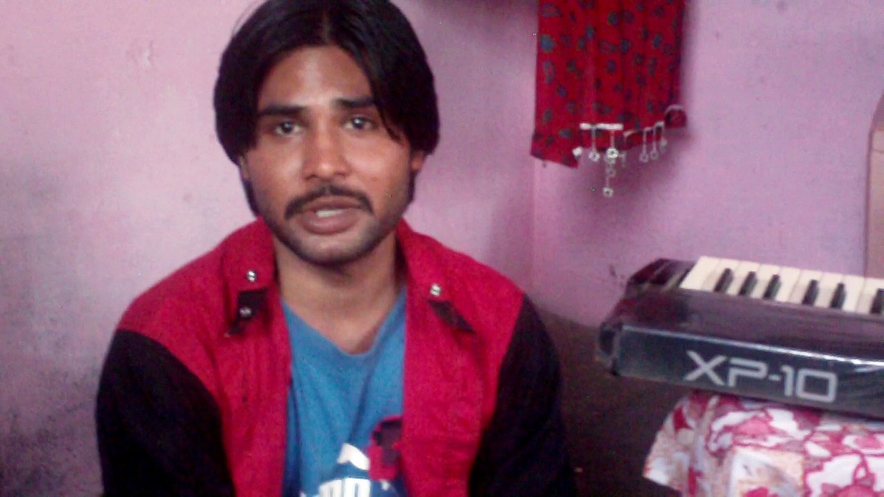 Jm Amar Kumar