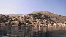 Day Trip to Symi - Dodecanese, Greece