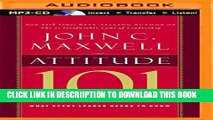 [PDF] Attitude 101: What Every Leader Needs to Know Popular Colection