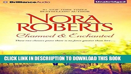 [PDF] Charmed   Enchanted: Charmed, Enchanted (Donovan Legacy Series) Popular Colection