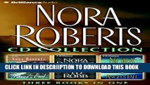 [PDF] Nora Roberts CD Collection 4: River s End, Remember When, and Angels Fall Full Online
