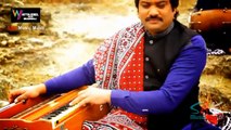 Maseri Bada Maza Karendae Sharafat Ali Khan Baloch Saraiki Song 2016