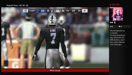 87 overall Playing Solo's/got dat 89 Rodgers (18)